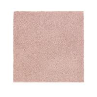 Aquanova Loa Badmat 60x60 cm Oud roze LOABMB-87