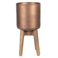Clayre & Eef | Bloempot Abramo