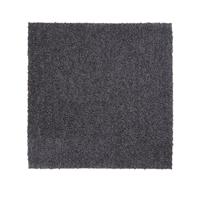 Aquanova Loa Badmat 60x60 cm Grafiet LOABMB-96