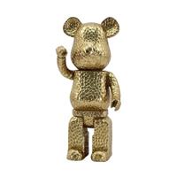 Richmond Interiors Richmond - Deco object Beer Gold 30 cm