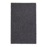 Aquanova Loa Badmat 60x100 cm Grafiet LOABMM-96