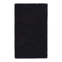 Aquanova Loa Badmat 70x120 cm Zwart LOABML-09