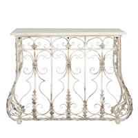 Clayre & Eef | Sidetable Rommel