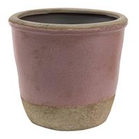 Clayre & Eef | Bloempot Feline