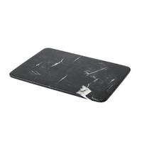 Aquanova Nero Tray Black NERTRA-09