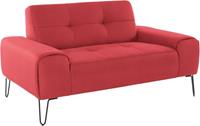 exxpo - sofa fashion 2-zitsbank