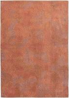Louis de Poortere - Rond vloerkleed Coral Meditation 9230 Volcano - 240 rond