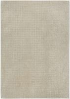 Louis de Poortere - Rond vloerkleed Trammel Structures 9245 Ovid Beige - 240 rond