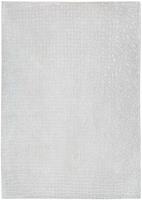 Louis de Poortere - Rond vloerkleed Trammel Structures 9246 Willow White - 240 rond