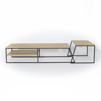 Decortie | TV-meubel Aisha
