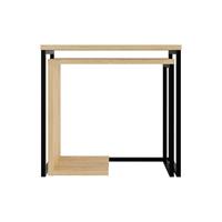 Decortie | Bijzettafel Maxime