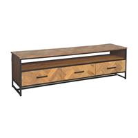 Livingfurn Tv-meubel - Accent 180 Cm