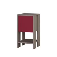 Decortie | Nachtkastje Safa