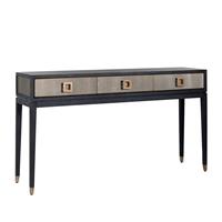Richmond Interiors Richmond Sidetable 'Bloomingville' Eikenhout, 165cm
