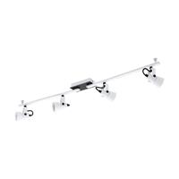 Eglo Ledspot Trillo 4x 97374