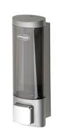 Aqualine Zeepdispenser 200ml chroom