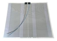 Sapho Demister spiegelverwarming 40x40 cm