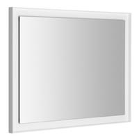 Sapho Flut LED Spiegel 900x700mm wit