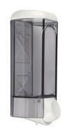 Sapho Marplast zeepdispenser 800 ml wit