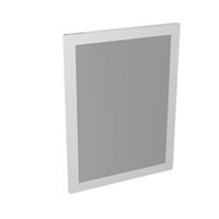 Sapho Nirox spiegel met frame 600x800x28mm wit