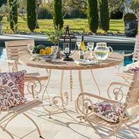 LOBERON Tafel Iker