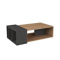Decortie | Salontafel Ise