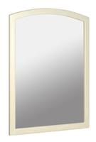 Sapho Retro Spiegel 65x91cm oud wit
