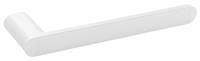 Sapho Flori Handdoekhouder mat wit