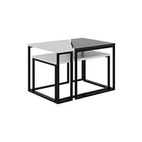 Decortie | Salontafel Eden