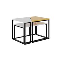 Decortie | Salontafel Eden