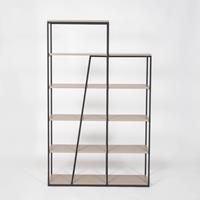 Decortie | Boekenkast Lina