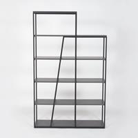 Decortie | Boekenkast Lina