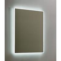 Sanisupply Spiegel Infinity met led 58 cm