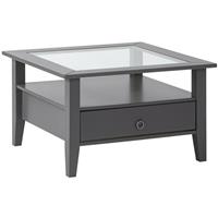 PKline Provence1 Couchtisch 1 Schublade Grau 19-29086510