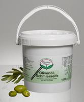 Sonstige OlivenÃ¶l Schmierseife 1 kg - universell einsetzbar & sehr ergiebig