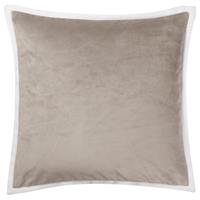 Home24 Kussensloop Summer Velvet, Tom Tailor