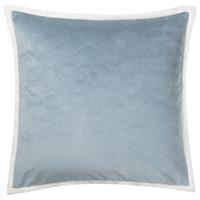 Home24 Kussensloop Summer Velvet, Tom Tailor