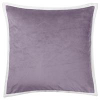 Home24 Kussensloop Summer Velvet, Tom Tailor