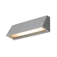SLV PemaÂ LED grijs wandlamp