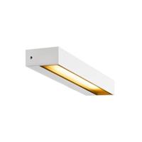 SLV PemaÂ downlight LED wit wandlamp
