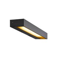 SLV PemaÂ downlight LED antraciet wandlamp