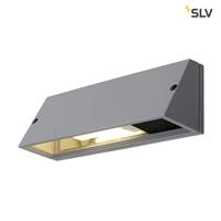 SLV PEMAÂ Square GRIJS wandlamp