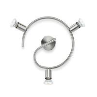 Philips Limbali MyLiving Spiral 3 MA 5030317E7 Nickel