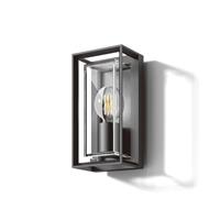 LOOM DESIGN Loke buitenwandlamp met fitting