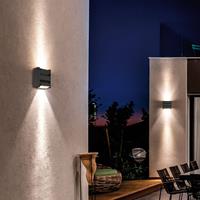 Viokef LED buitenwandlamp Delos