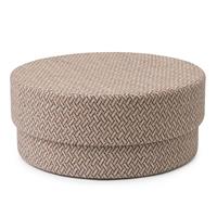 Normann Copenhagen Silo Poef