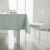 Today  Tischdecke Nappe 150/250 Polyester TODAY Essential Celadon