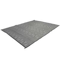 Bo-Camp Buitenkleed Chill Mat Oxomo 2,7x2 M Duifkleurig