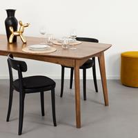 LivingFurn Eettafel Elias - Hout