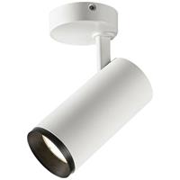 SLV LED Wand- und Deckenspot Numinos in WeiÃŸ und Schwarz 20,1W 2060lm 4000K 60Â°